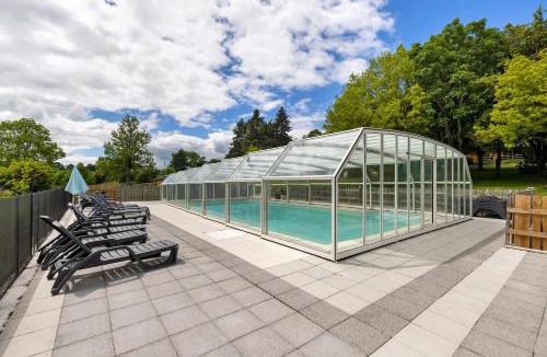Mainsat House | Gite l'etang des portes