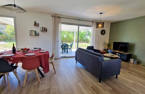 Royere-de-Vassiviere House | Gite l'Unik - Lac de Vassivière