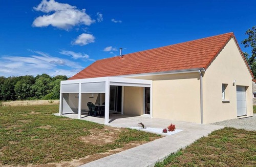 Royere-de-Vassiviere House | Gite l'Unik - Lac de Vassivière