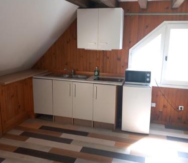 Chenerailles House | Gite la forêt