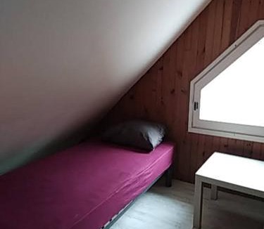 Chenerailles House | Gite la forêt