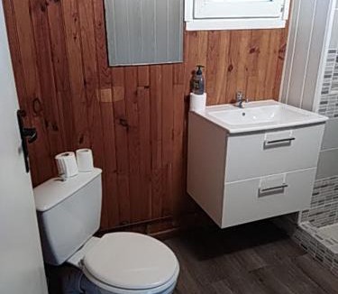 Chenerailles House | Gite la forêt