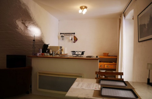 Callas Apartment | Gite "le Riou" 2 Personnes, Jacuzzi en Option Callas-var-provence-verdon