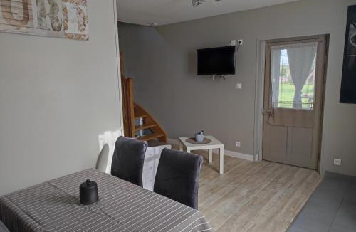 Paray-le-Monial House | GITE "LE VALLON DE PARAY"