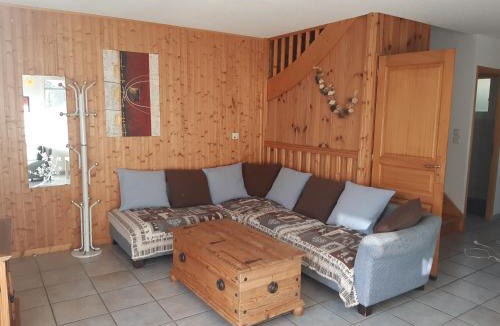 Saint-Jean-Saint-Nicolas House | Gite les Myosotis