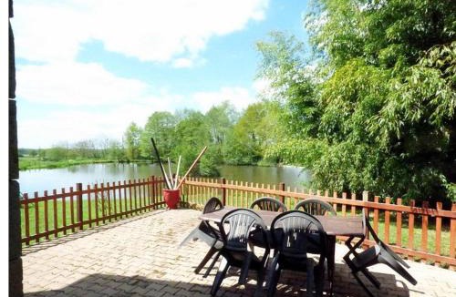 Tresnay House | Gite Loft 3 étoiles