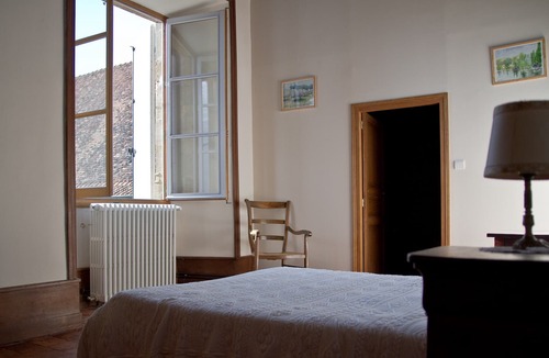 Oye Other | Gite of the Chateau d'Oye