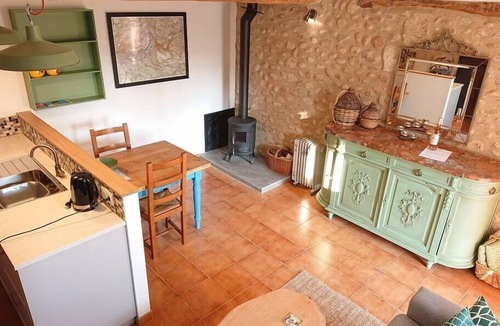 Riez House | Gite Olivier, Ferme Bel Air, Riez