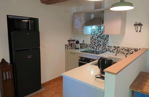 Riez House | Gite Olivier, Ferme Bel Air, Riez