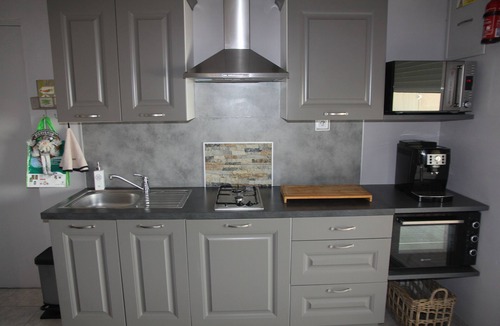 Le Thoronet House | Gite Rental in the Var