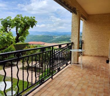 Saint-Barthelemy-le-Plain House | Gite Saint Barthelemy le Plain - Village