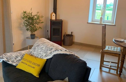 Saligny-sur-Roudon Cottage | Gite Saligny-sur-Roudon, 2 bedrooms, 5 persons