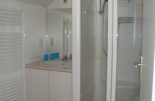 Antrenas Apartment | Gite Studio 2 people
