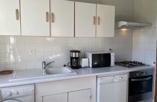 Trevol Cottage | Gite Trévol, 4 bedrooms, 8 persons