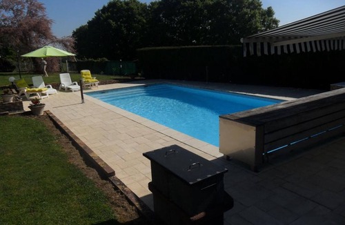 Vaumas Cottage | Gite Vaumas, 2 bedrooms, 5 persons