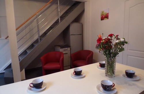 Vaumas Cottage | Gite Vaumas, 3 bedrooms, 7 persons