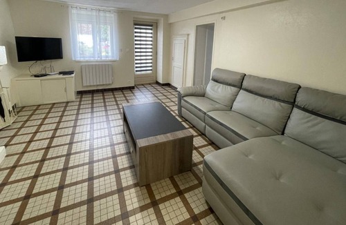 Nouan-sur-Loire Cottage | Gite Vineuil, 3 bedrooms, 6 persons