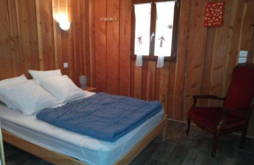 Rochefort-Montagne Ski Chalet | Gites de Vulcain