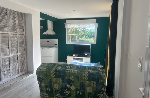 Flassans-sur-Issole Apartment | Gites in a green setting between sea and mountains in green Provence