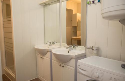 Saint-Leger-les-Melezes Apartment | Gites L'épilobe