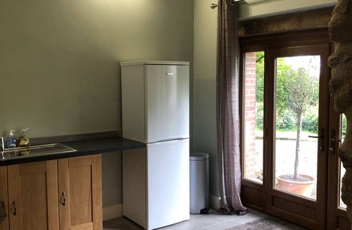 Bersac-sur-Rivalier Cottage | Gites Le Segur - Wisteria Cottage
