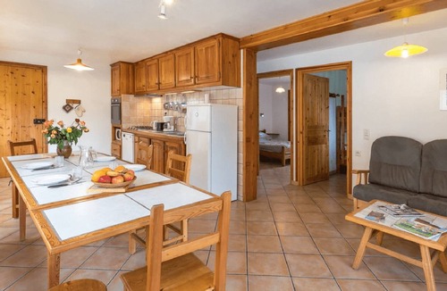 Arvieux Apartment | Gites Simond welcomes you to Arvieux in the heart of the Queyras Regional Park,