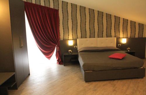 Rocchetta SantʼAntonio Bed & Breakfast | Giulimà B&B