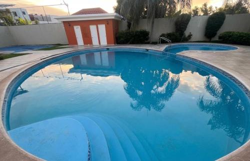San Francisco de Macoris Apartment | Gladi Hidalgo