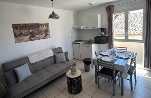 Grezan Apartment | Gladiateurs