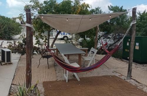 Isla Mujeres Hotel | Glamping Isla Mujeres