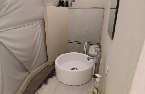 Isla Mujeres Hotel | Glamping Isla Mujeres