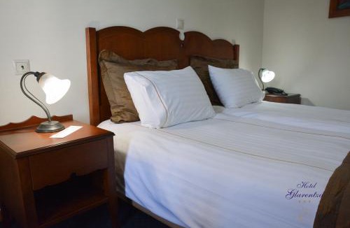 Killini Hotel | GLARENTZA