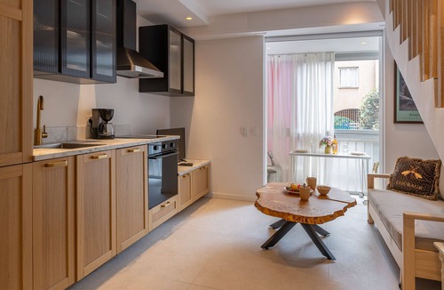 Beaulieu-sur-Mer Apartment | GLORIA