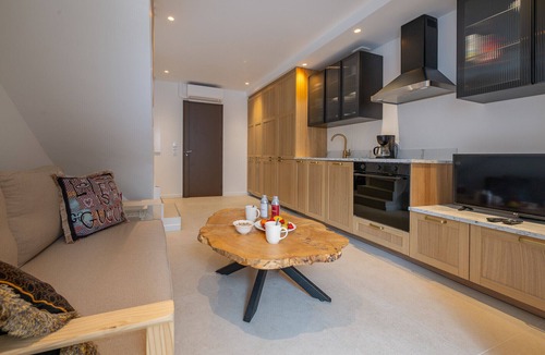 Beaulieu-sur-Mer Apartment | GLORIA