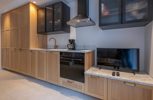 Beaulieu-sur-Mer Apartment | GLORIA