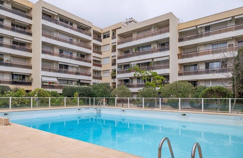 Beaulieu-sur-Mer Apartment | GLORIA
