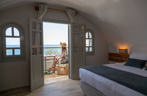 Agios Georgios Hotel | Glykeria Mini Suites