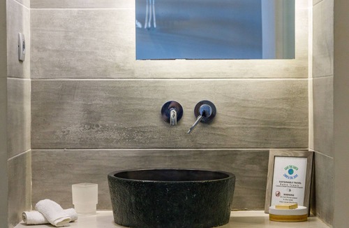 Agios Georgios Hotel | Glykeria Mini Suites