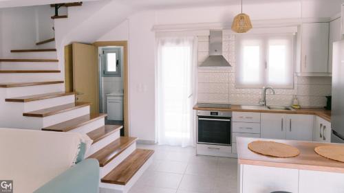 Perdika House | GMhouse