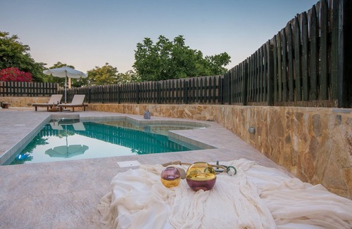 Drosia Villa | Golden Coast Boutique Villa