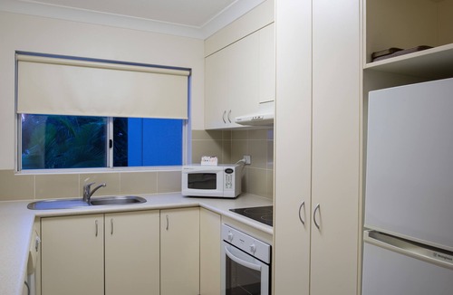 Labrador Apartment | Golden Shores Holiday Club
