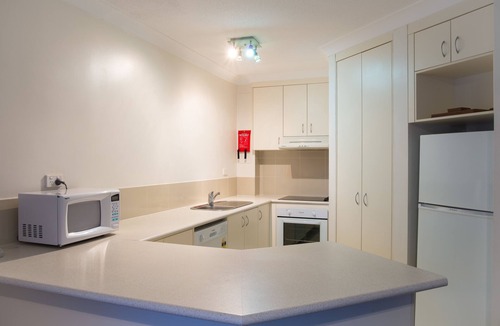 Labrador Apartment | Golden Shores Holiday Club