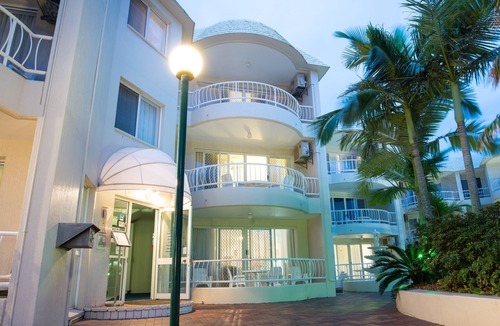 Labrador Apartment | Golden Shores Holiday Club