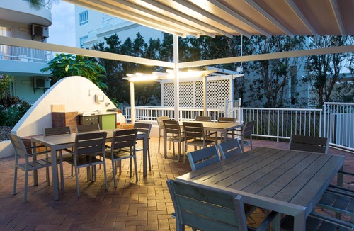 Labrador Apartment | Golden Shores Holiday Club