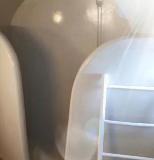 Akrotiri Apartment | Golden Stone Santorini Suites