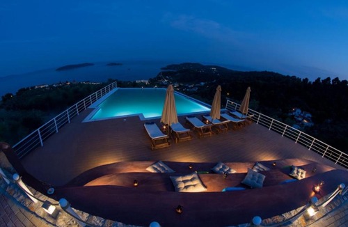 Katsarou Apartment | GoldenHill Studios&apartments