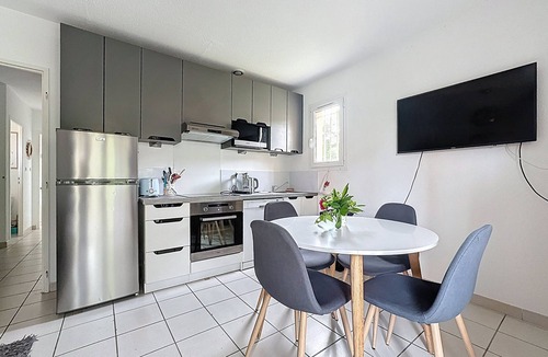 Montboucher-sur-Jabron House | Golf cottage in the heart of Drôme Provençale