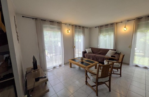 Montboucher-sur-Jabron House | Golf de la Valdaine Drôme Provençale