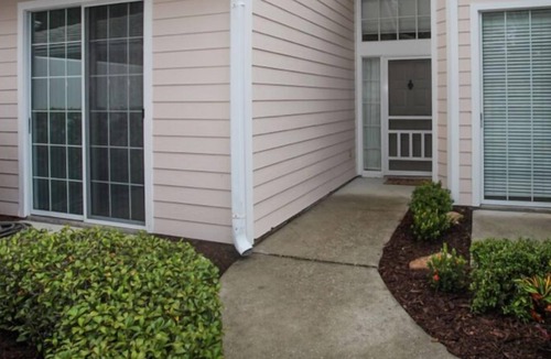 Braden River Villa | Golfing, Lakefront, University Park, Glorious Golfers