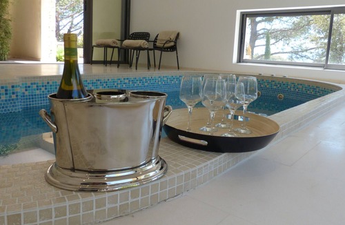 Gordes Villa | Gordes, Magnifique Villa Avec Piscine, Jacuzzi
